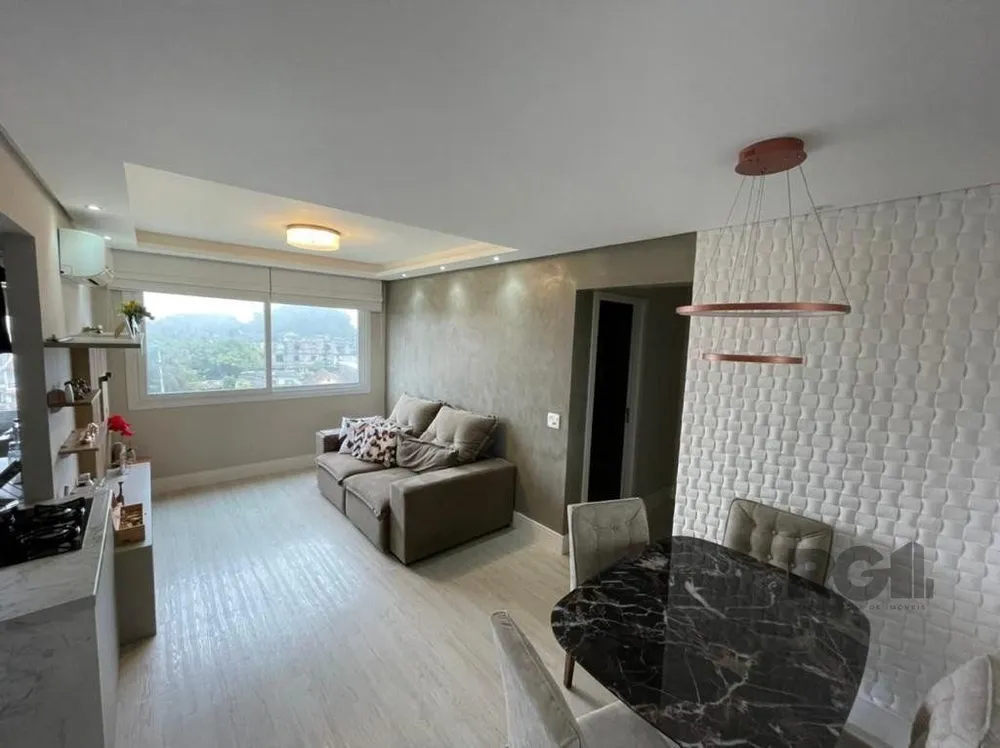 Apartamento, 2 quartos, 60 m² - Foto 7