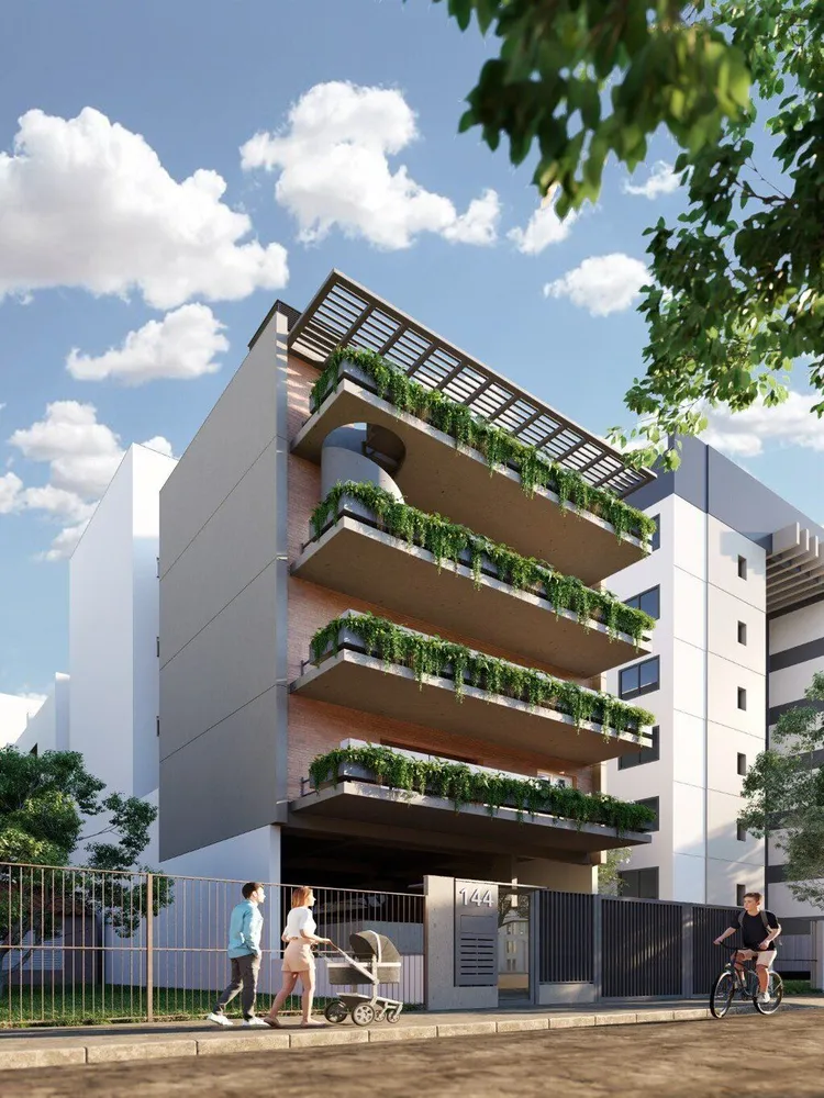 Cobertura, 2 quartos, 112 m² - Foto 3