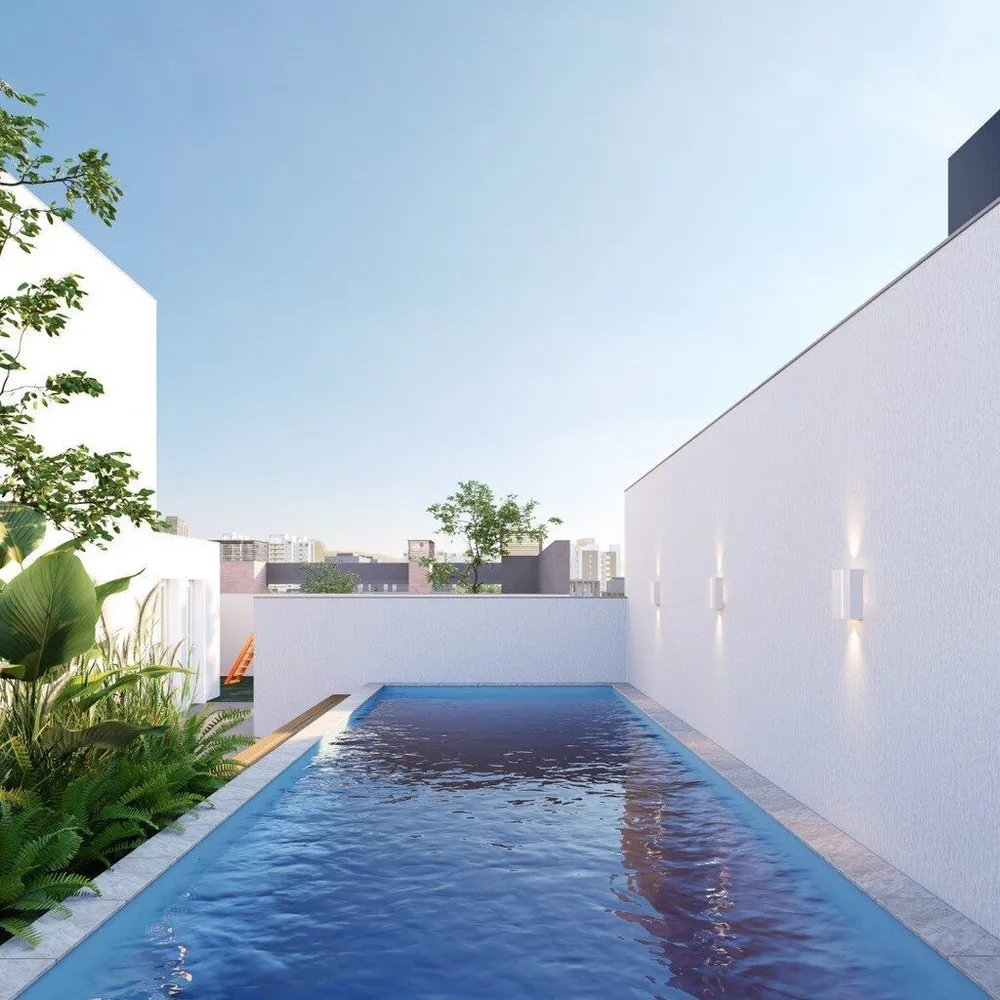Cobertura, 2 quartos, 112 m² - Foto 16