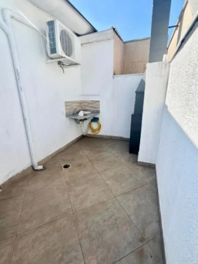 Cobertura, 3 quartos, 132 m² - Foto 14
