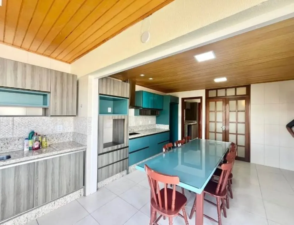 Cobertura, 3 quartos, 132 m² - Foto 11