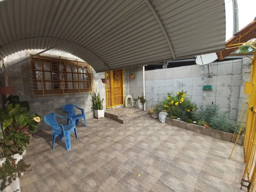 Casa, 1 quarto, 90 m² - Foto 10