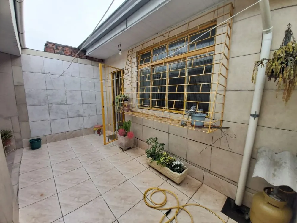 Casa, 1 quarto, 90 m² - Foto 5