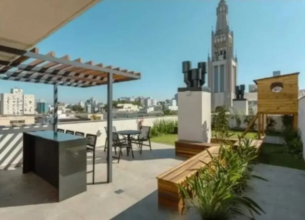 Apartamento, 2 quartos, 51 m² - Foto 7