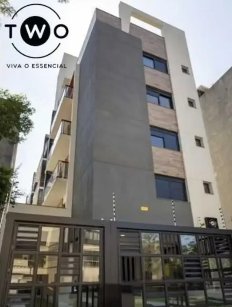 Apartamento, 2 quartos, 51 m² - Foto 4