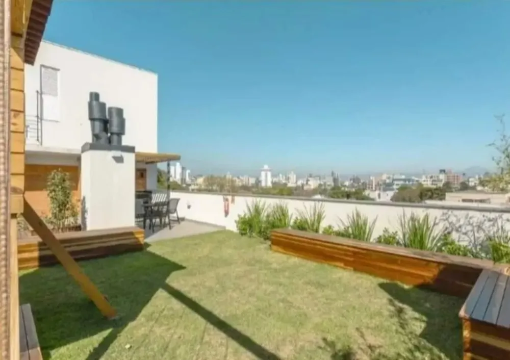 Apartamento, 2 quartos, 51 m² - Foto 8