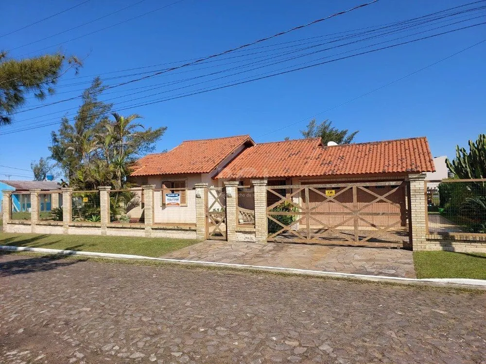 Casa, 3 quartos, 160 m² - Foto 1
