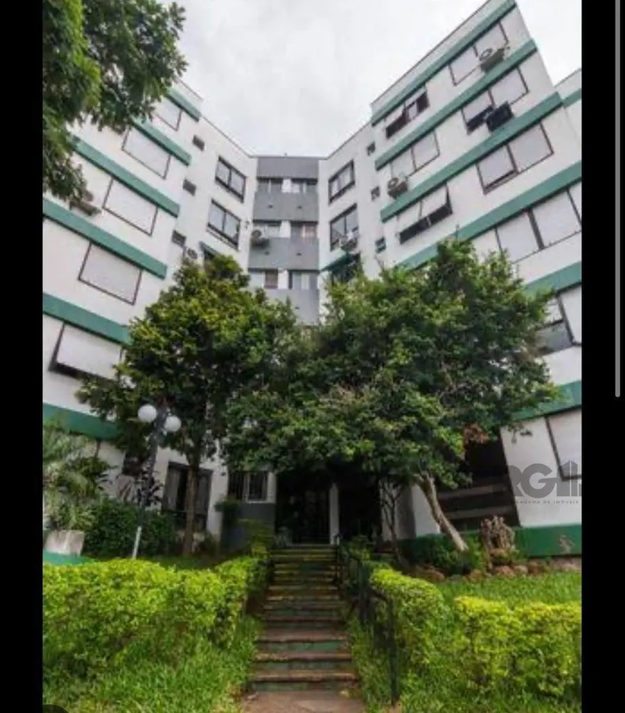 Apartamento, 2 quartos, 59 m² - Foto 4