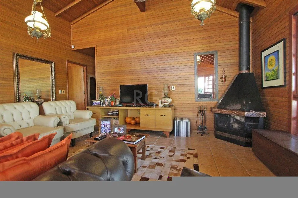 Sala-Conjunto, 35 m² - Foto 4