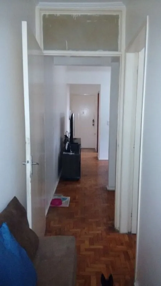 Apartamento, 2 quartos, 59 m² - Foto 9