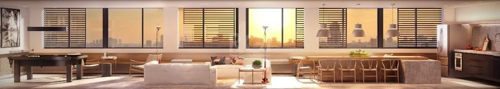 Apartamento, 1 quarto, 43 m² - Foto 12