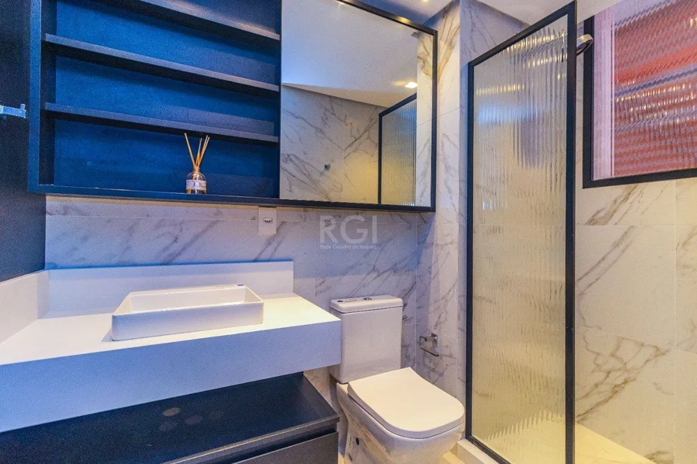 Apartamento, 1 quarto, 43 m² - Foto 10