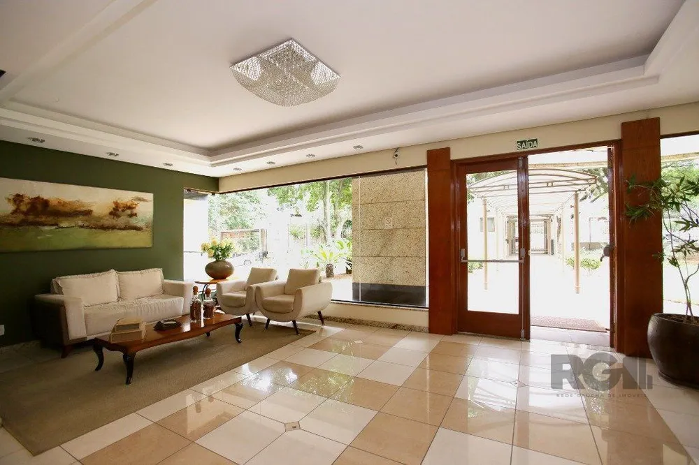 Apartamento, 3 quartos, 107 m² - Foto 1