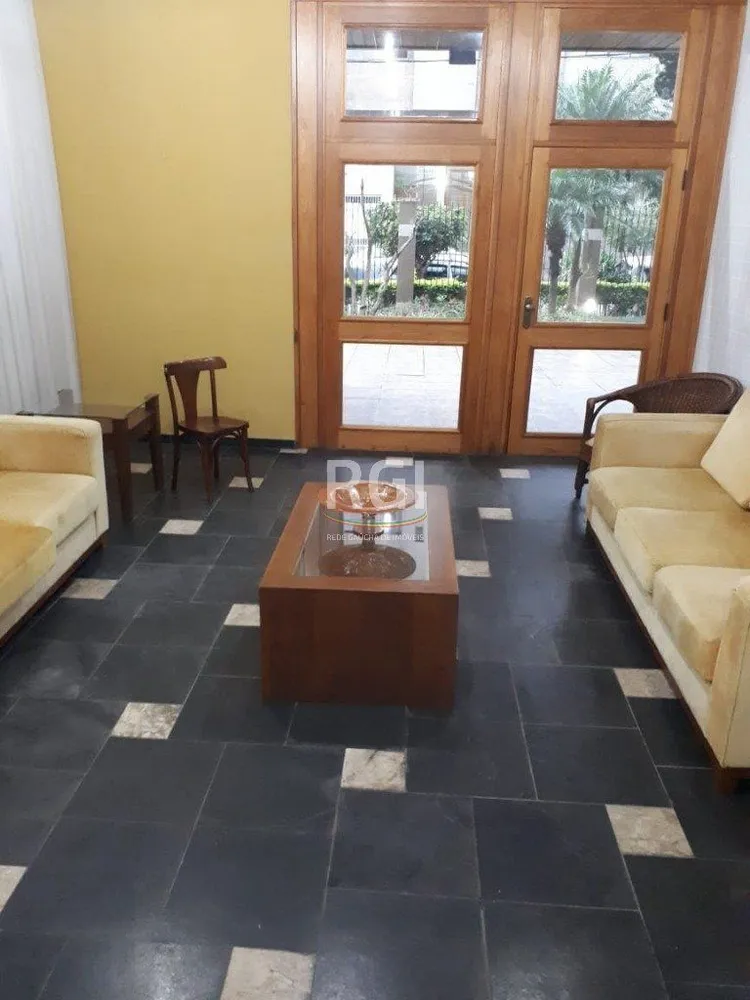 Apartamento, 3 quartos, 117 m² - Foto 1