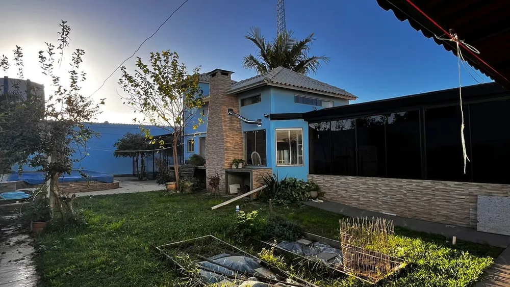 Casa, 3 quartos, 314 m² - Foto 12