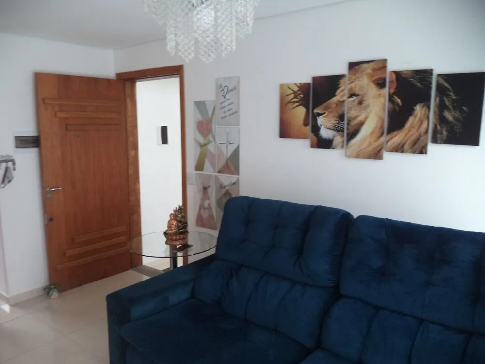 Casa, 3 quartos - Foto 2
