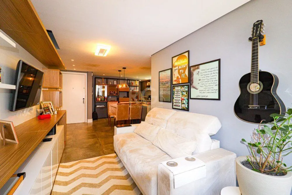Sala-Conjunto, 59 m² - Foto 3