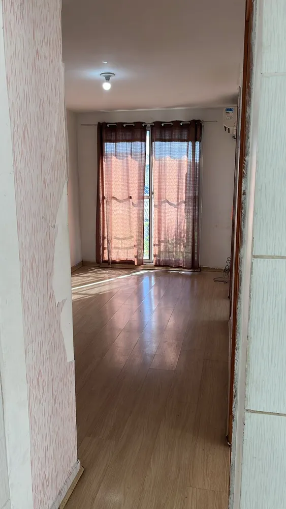 Apartamento, 2 quartos, 49 m² - Foto 9