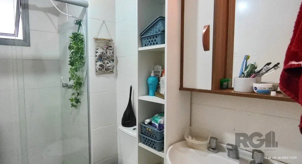 Apartamento, 2 quartos, 68 m² - Foto 8