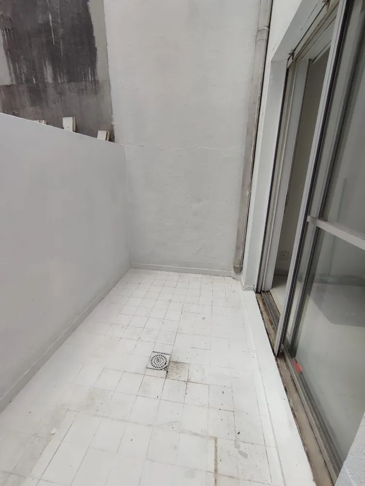 Apartamento, 1 quarto, 44 m² - Foto 1