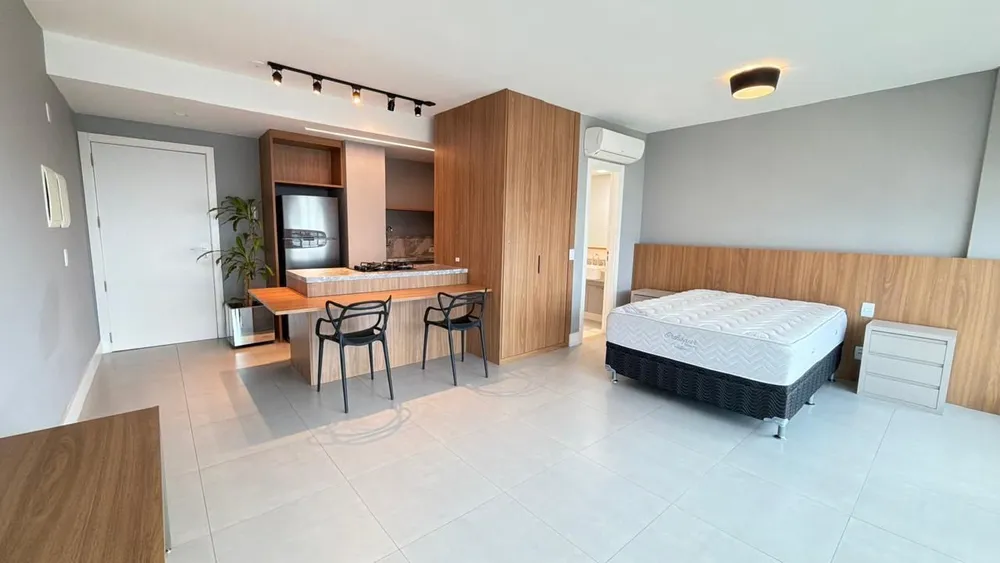 Apartamento, 1 quarto, 38 m² - Foto 15