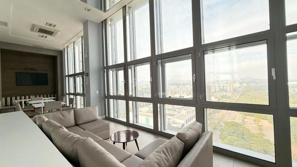 Apartamento, 1 quarto, 38 m² - Foto 10