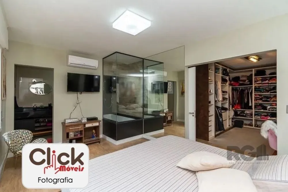Apartamento, 4 quartos, 193 m² - Foto 4