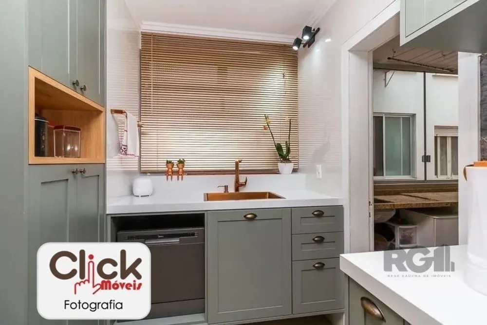 Apartamento, 4 quartos, 193 m² - Foto 12