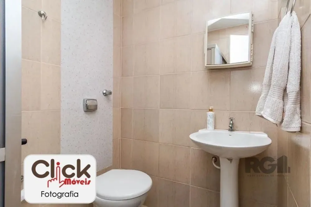 Apartamento, 4 quartos, 193 m² - Foto 4