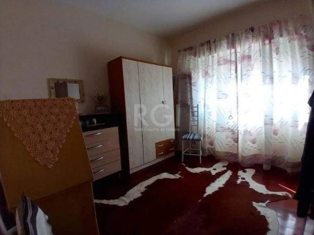 Casa, 4 quartos, 189 m² - Foto 1