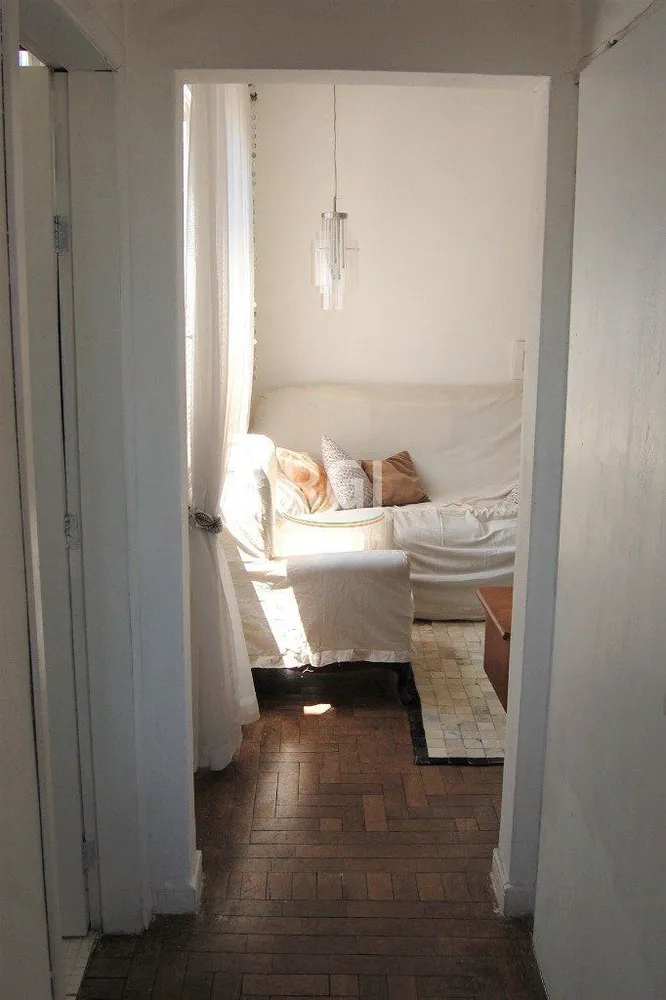 Cobertura, 2 quartos, 39 m² - Foto 12