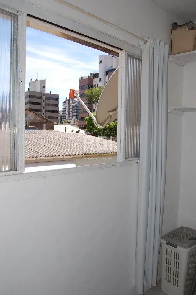 Cobertura, 2 quartos, 39 m² - Foto 7