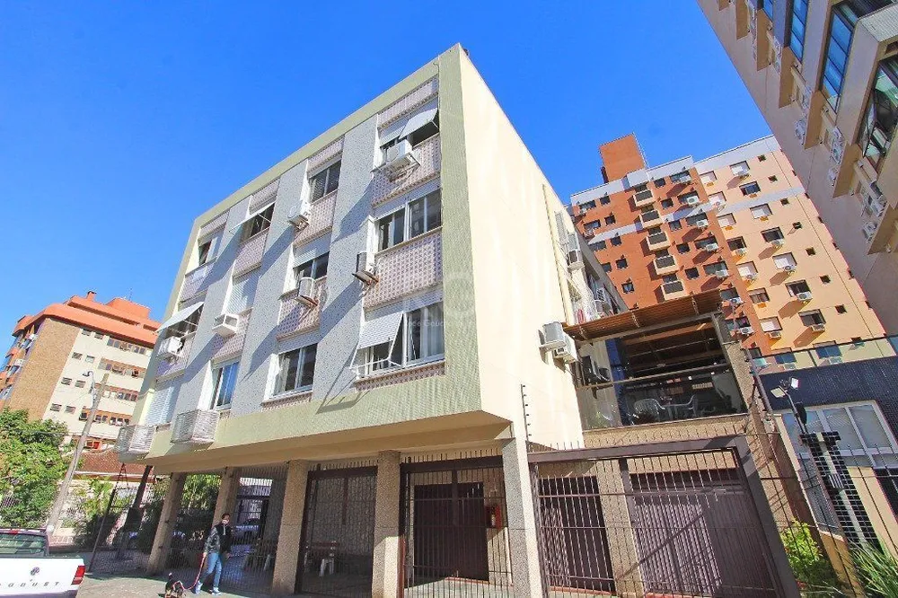 Cobertura, 2 quartos, 39 m² - Foto 6