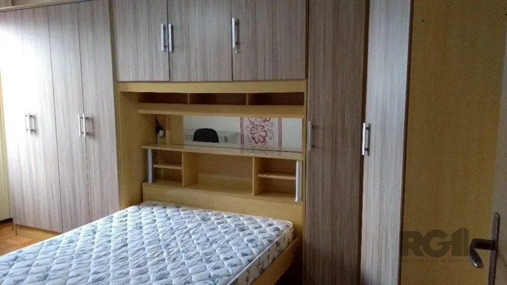 Apartamento, 1 quarto, 48 m² - Foto 2