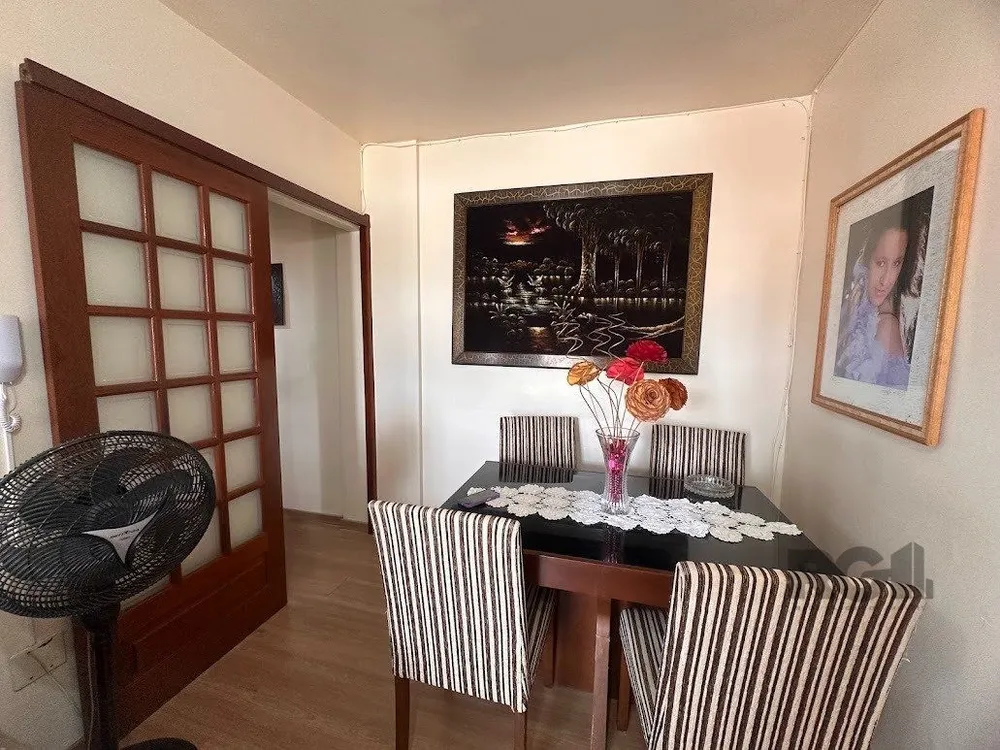 Apartamento, 2 quartos, 59 m² - Foto 6