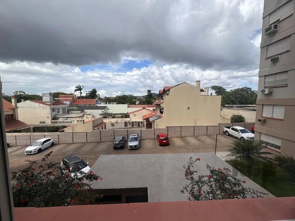 Apartamento, 2 quartos, 59 m² - Foto 2
