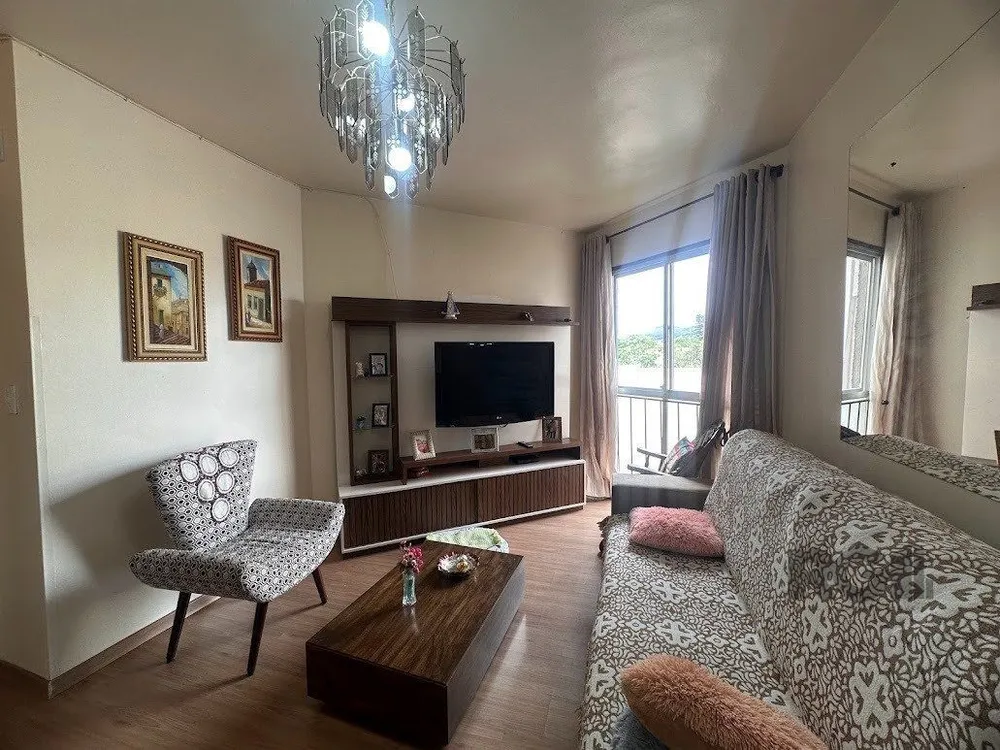 Apartamento, 2 quartos, 59 m² - Foto 11