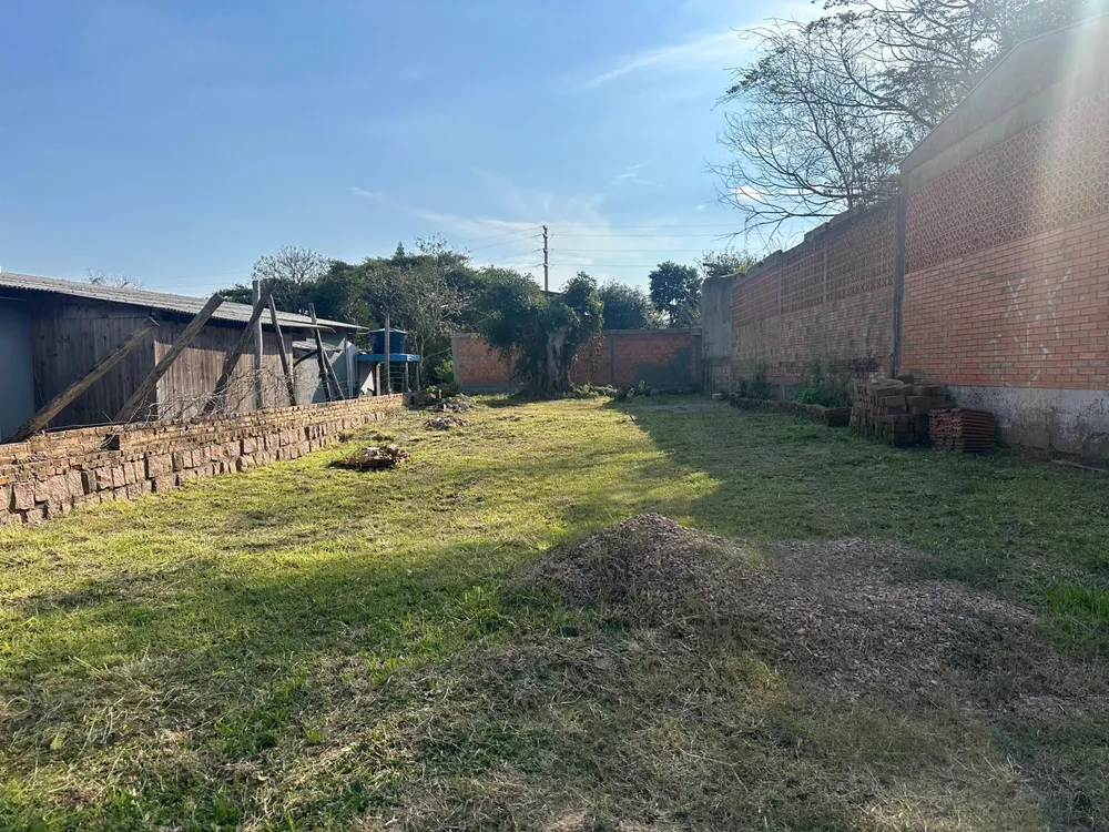 Terreno, 307 m² - Foto 1