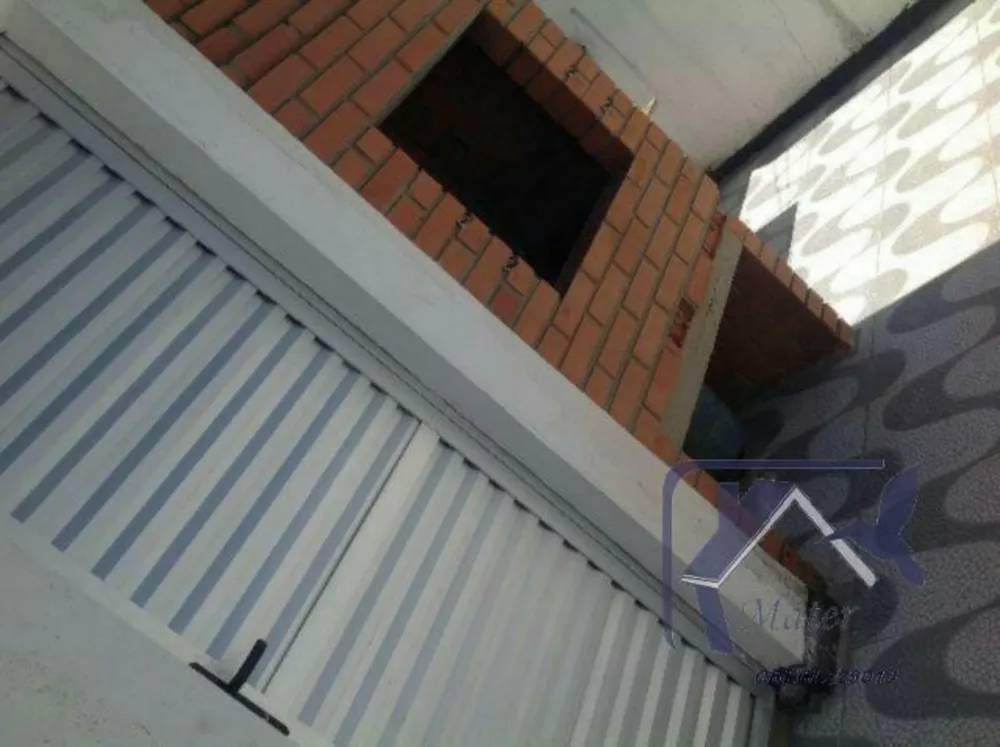 Apartamento, 2 quartos, 56 m² - Foto 1