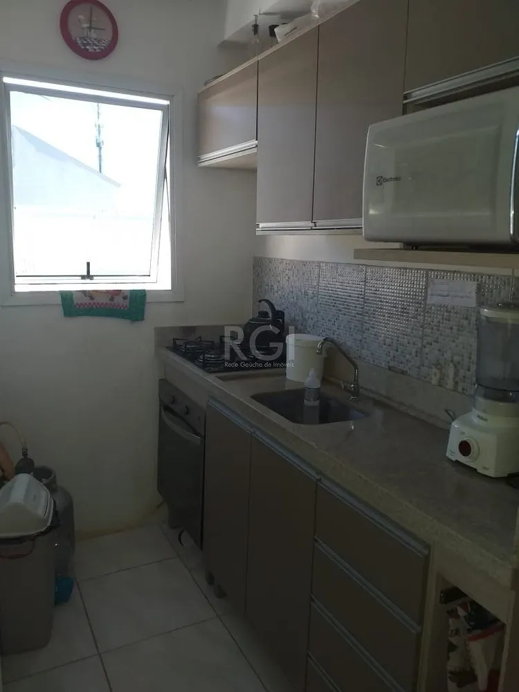 Apartamento, 2 quartos, 56 m² - Foto 8