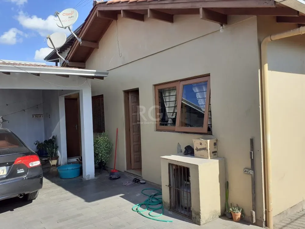 Casa, 3 quartos, 170 m² - Foto 4