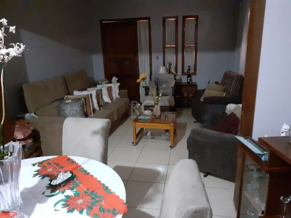 Casa, 3 quartos, 170 m² - Foto 10