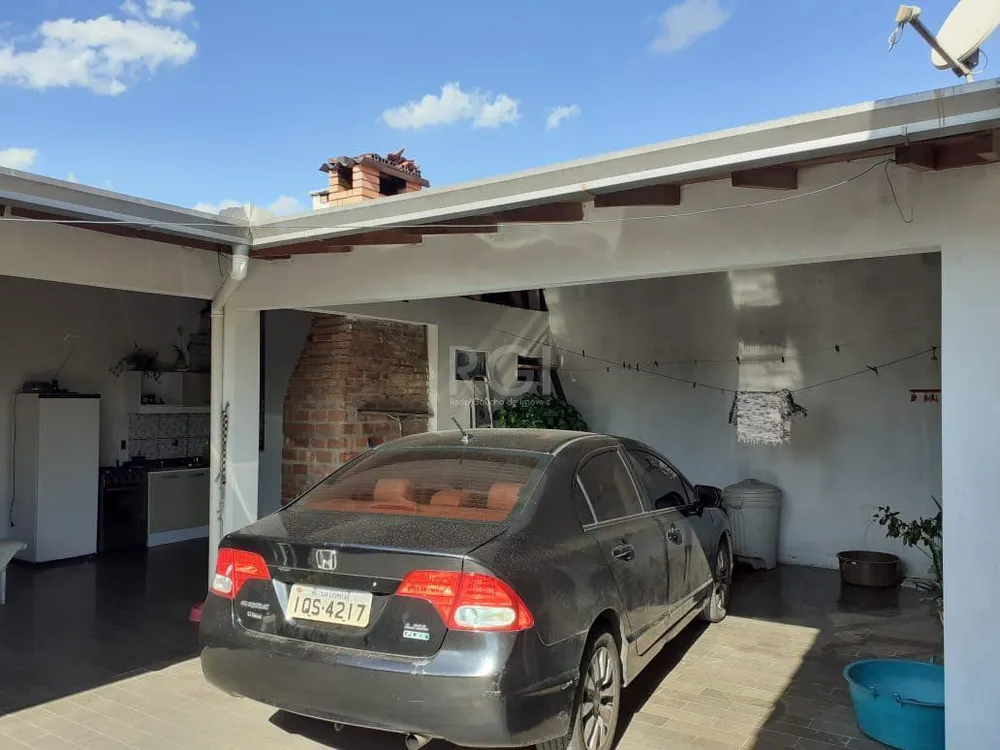 Casa, 3 quartos, 170 m² - Foto 3