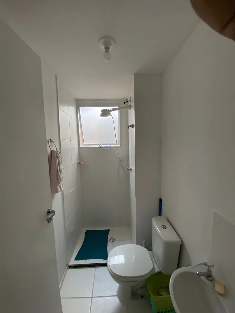 Apartamento, 2 quartos, 41 m² - Foto 4