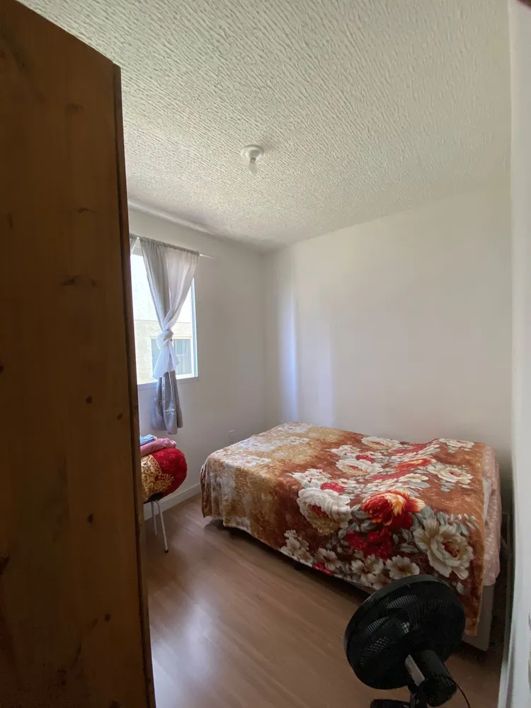 Apartamento, 2 quartos, 41 m² - Foto 7