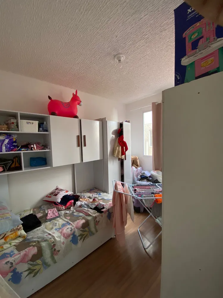 Apartamento, 2 quartos, 41 m² - Foto 13
