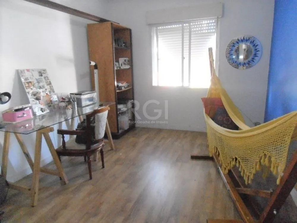 Casa, 3 quartos, 159 m² - Foto 1