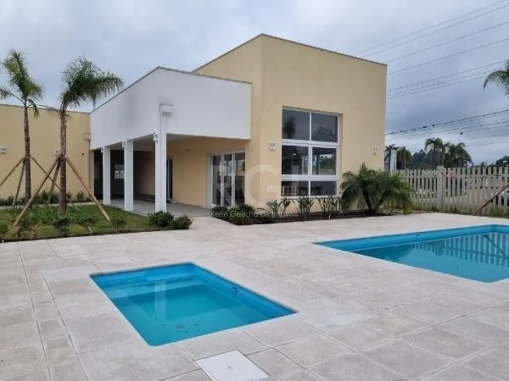 Casa, 3 quartos, 80 m² - Foto 1