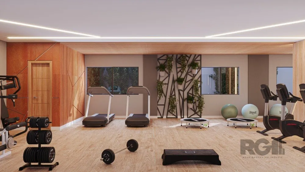 Apartamento, 3 quartos, 67 m² - Foto 5