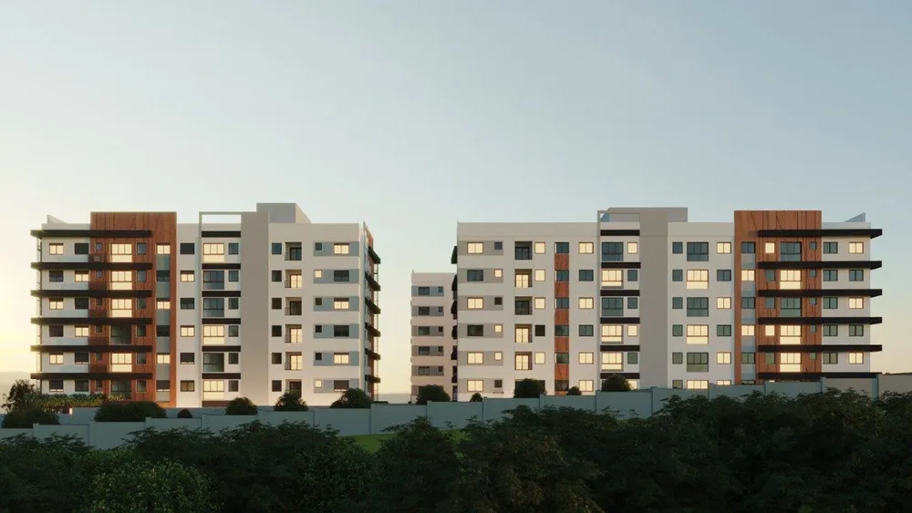 Apartamento, 3 quartos, 67 m² - Foto 1